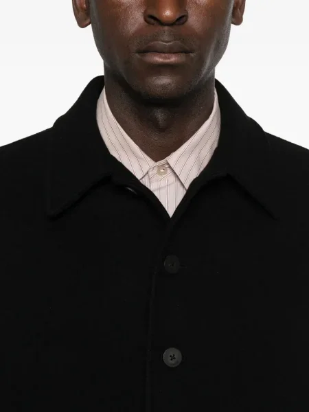 Geacă Jacquemus negru