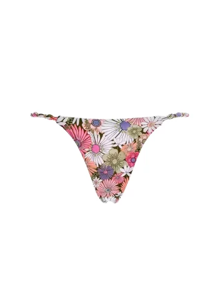 Haftowane bikini Agua By Agua Bendita