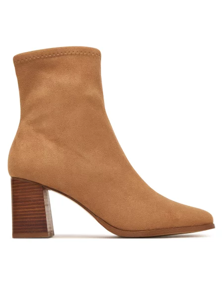 Botine Aldo Marlo maro