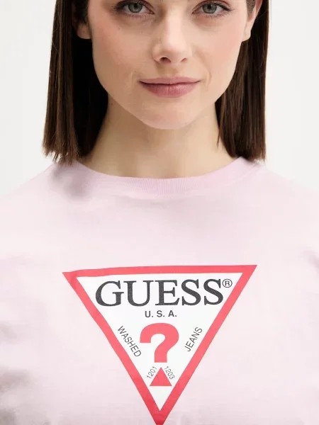 Футболка Guess Jeans