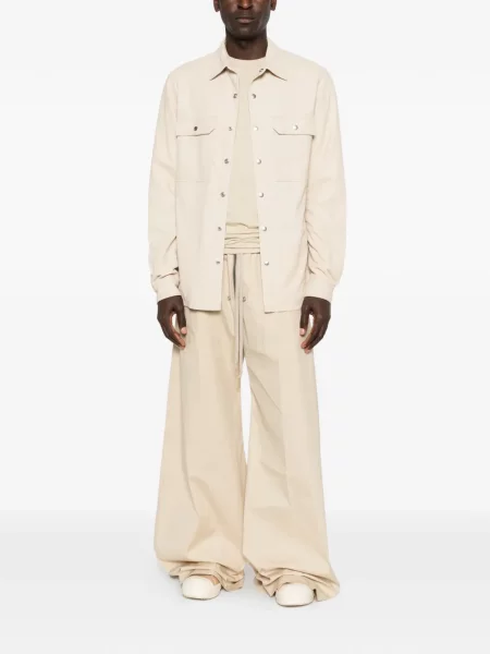 Jachetă cămașă Rick Owens