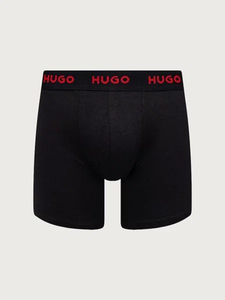 Боксеры Hugo