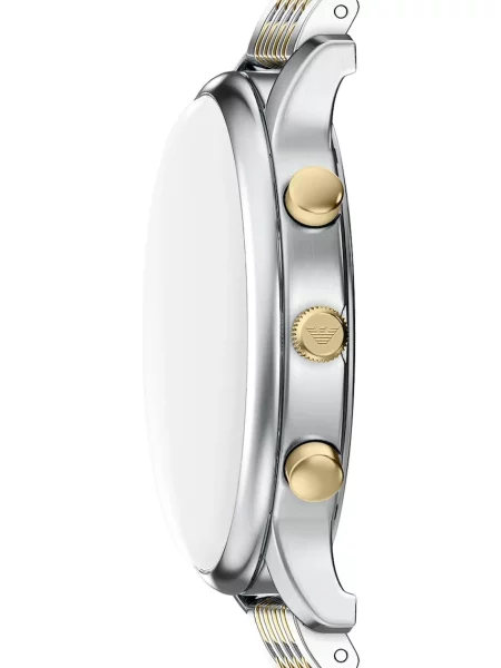 Emporio Armani годинник Minimalist