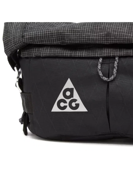 Torba crossbody Nike czarna