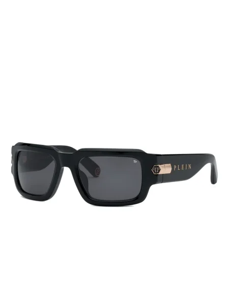 Sunčane naočale Philipp Plein Eyewear crna