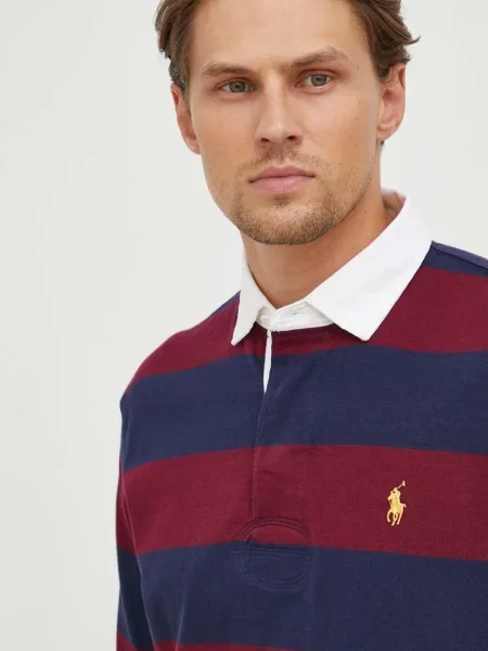 Поло Polo Ralph Lauren