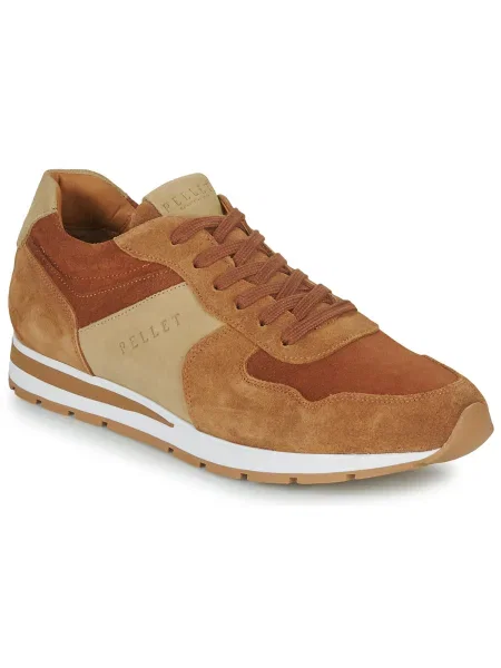 Pantofi Pellet maro