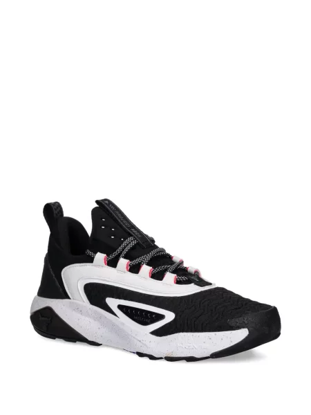 Sneakerși Under Armour Project Rock negru