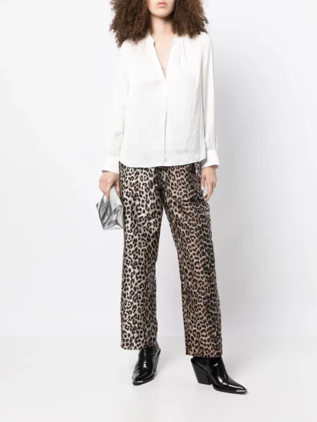 Ilgas palaidinė Zadig&voltaire