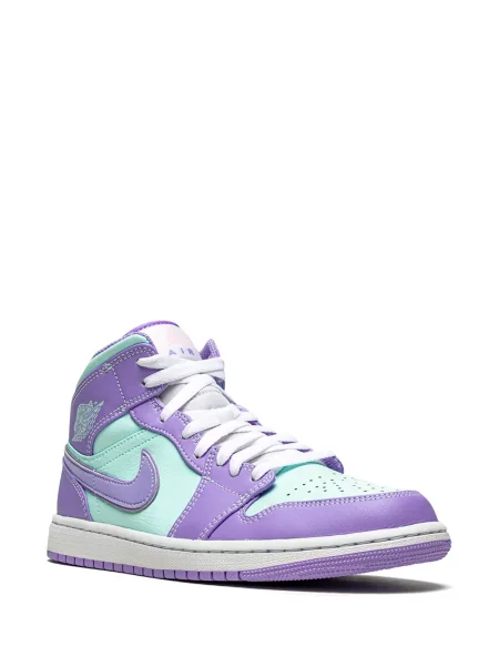 Tenisky Jordan Air Jordan 1 fialové