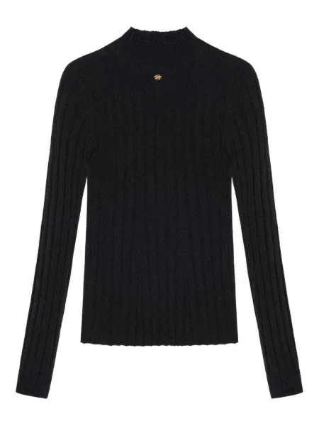 Top Amiri negru