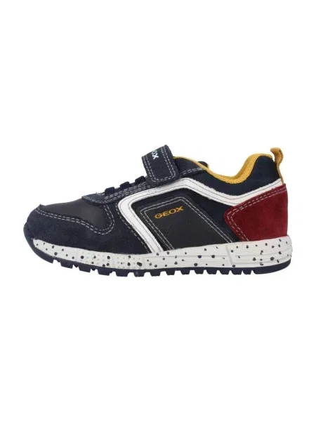 Pantofi copii Geox albastru