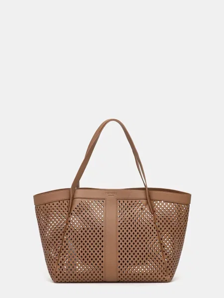 Шкіряна сумочка Twinset