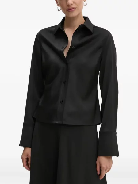 Koszula Day Birger Et Mikkelsen czarna