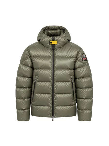 Kurtka Parajumpers zielona