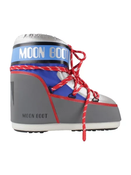 Tenisky Moon Boot šedé
