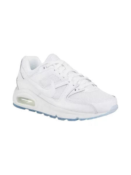 Pantofi Nike alb