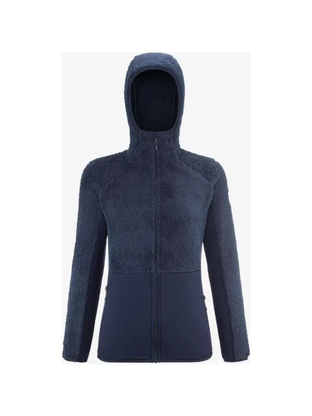 Polar Millet Chamonix High Loft S niebieski