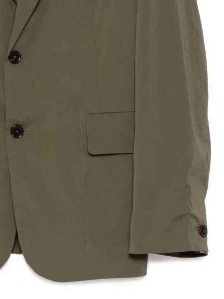 Geacă Paul Smith verde