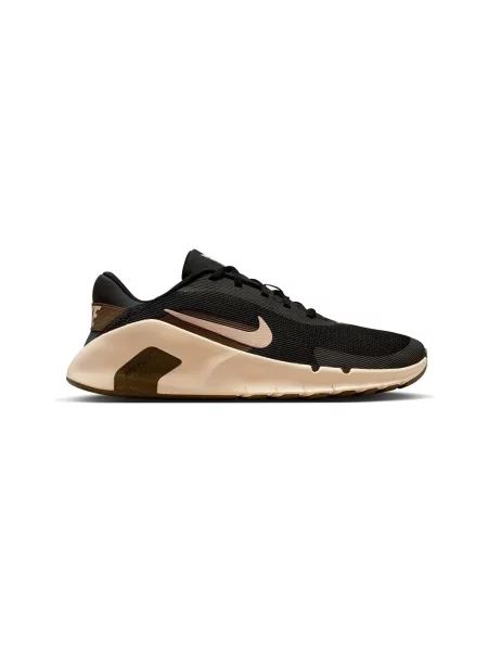 Tenisky Nike čierna