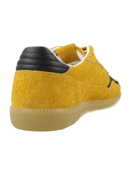 Pantofi Alohas galben