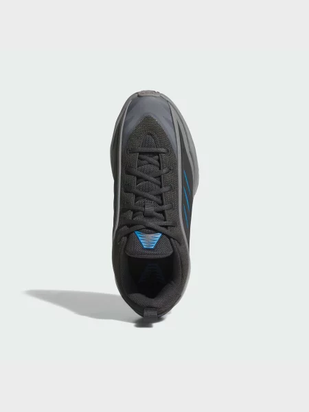 Повседневные кроссовки Adidas серые