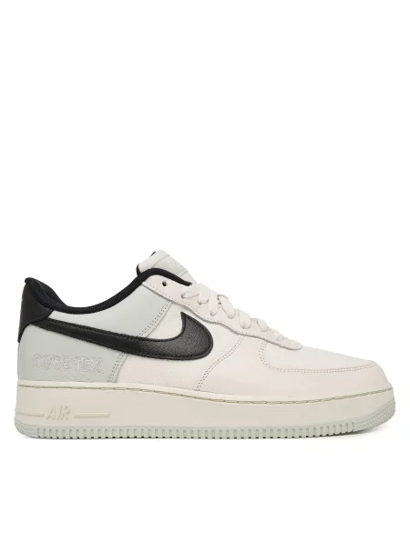 Pantofi Nike bej