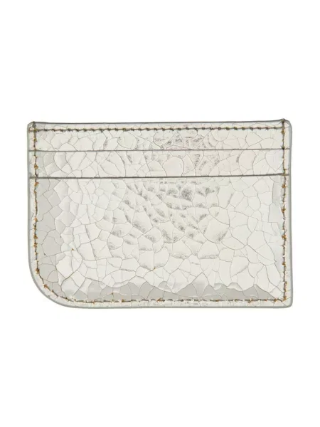 Portfel Alexander Mcqueen szary