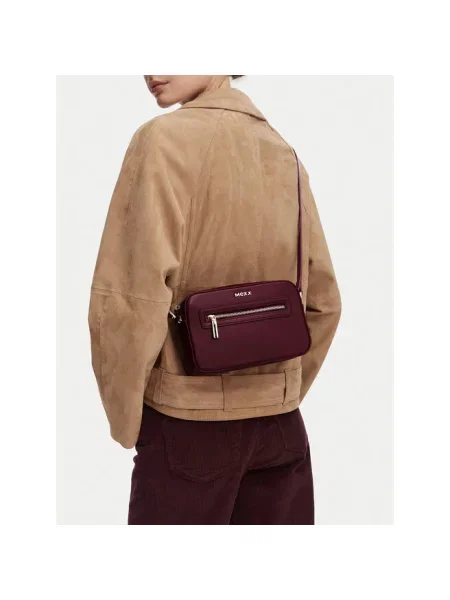 MEXX Torebka Bordowy