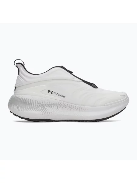 Кроссовки Under Armour белые