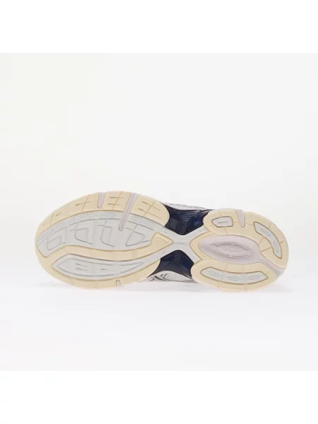 Trampki Asics White/ Midnight EUR białe