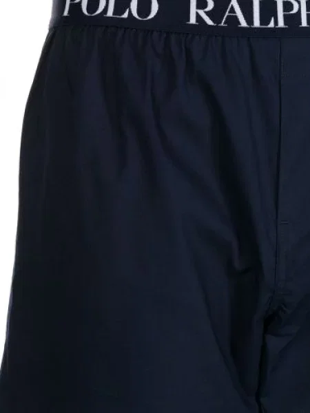 Boxerky Polo Ralph Lauren modré