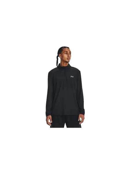 Tricou Under Armour negru