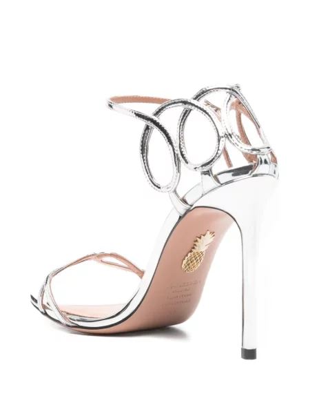 Sandale Aquazzura cu bretele