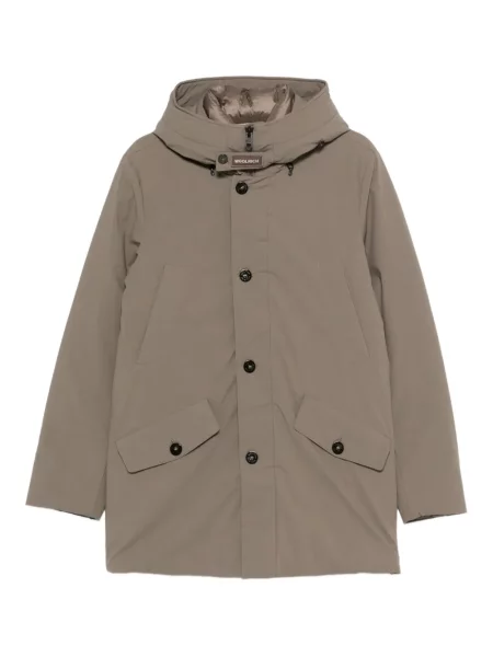 Geacă Woolrich cu glugă