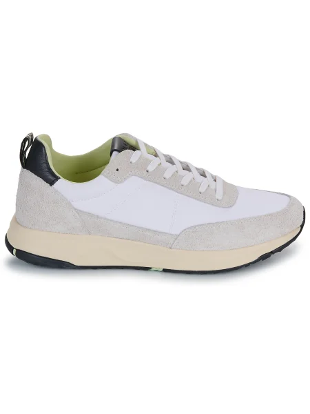 Tenisky Clae biela