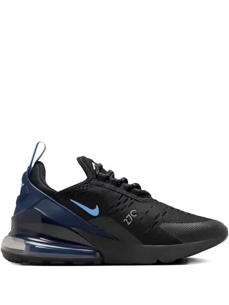 Sneakerși Nike Air Max 270 negru