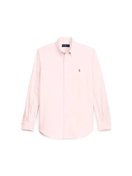 Polo Ralph Lauren Koszula różowa