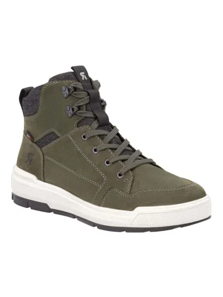Pantofi R-evolution verde