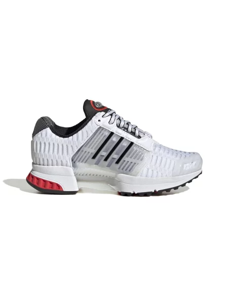 Adidas Climacool 1 J White KobietyDzieci Buty sportowe adidas Originals Size: 3 biały