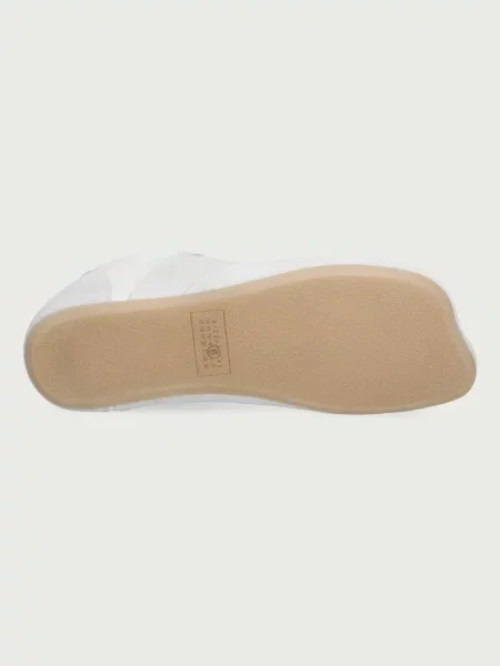 Sneakers Sneakers White EUR 44 fehér