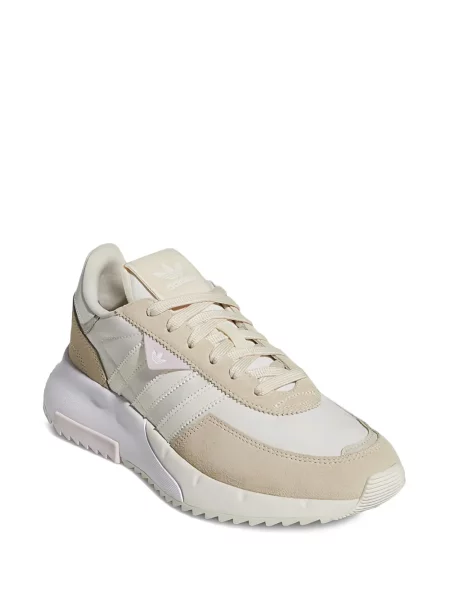 Бягане обувки за бягане Adidas Superstar черно