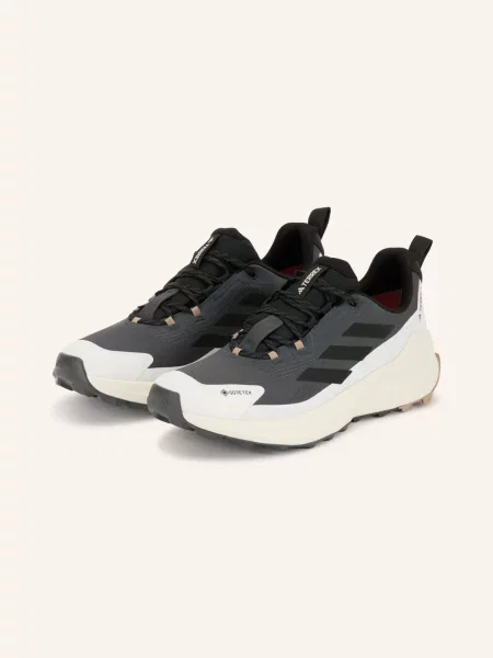 Adidas Terrex Trekingové Boty Terrex Trailmaker 2 Gtx černá / tmavě šedá bílá