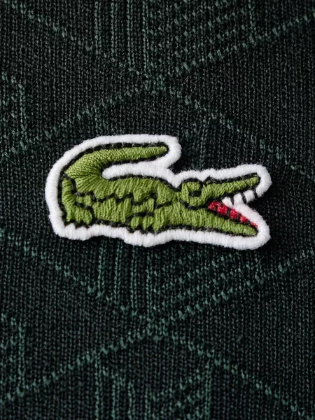 Свитер Lacoste