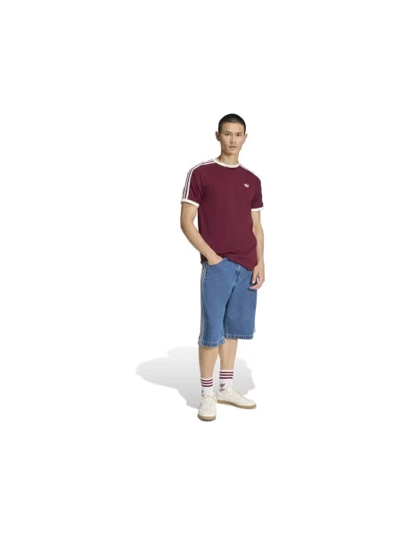 Majica Adidas bijela