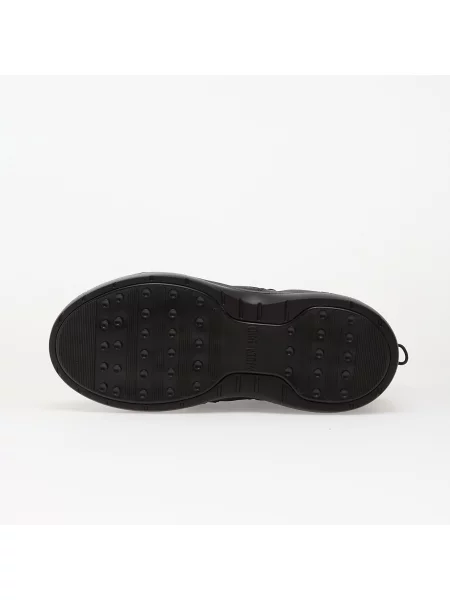 Апрески Moon Boot MB MEZZALUNA QUILTED MID WP черно