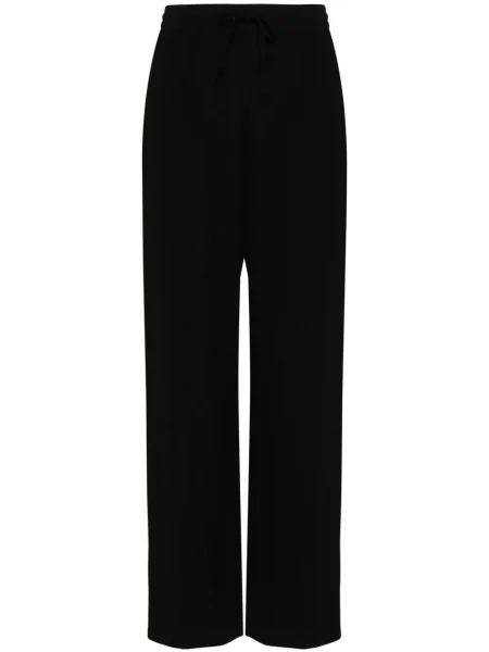 Pantaloni A.p.c. negru