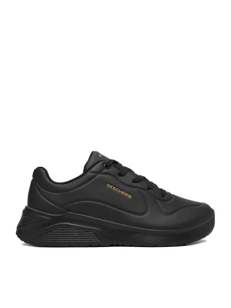 Sneakersy Skechers C-UNO LIGHT BBK čierna