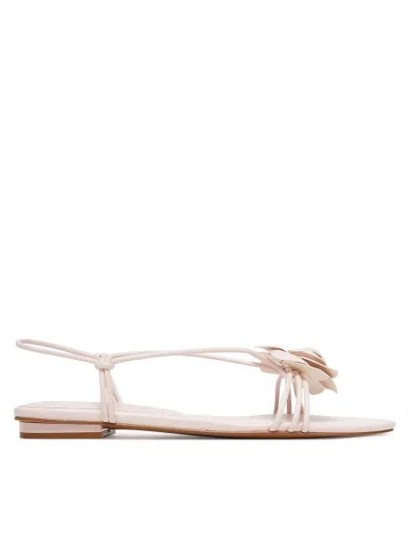 Сандали Aldo розово