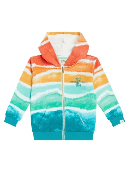 Hoodie Scotch & Soda